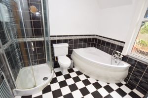 Modern Bathroom- click for photo gallery